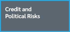 Credit and Political Risks