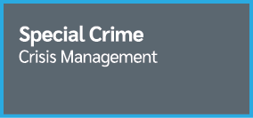 Special Crime Crisis Management