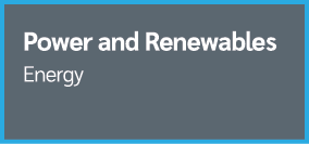 Power and Renewables Energy 