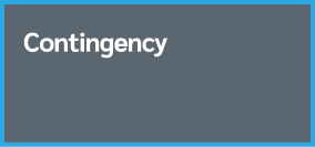 Contingency
