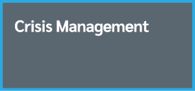 Crisis Management