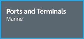 Ports and Terminals Marine