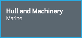 Hull and Machinery Marine