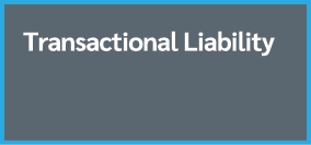 Transactional Liability